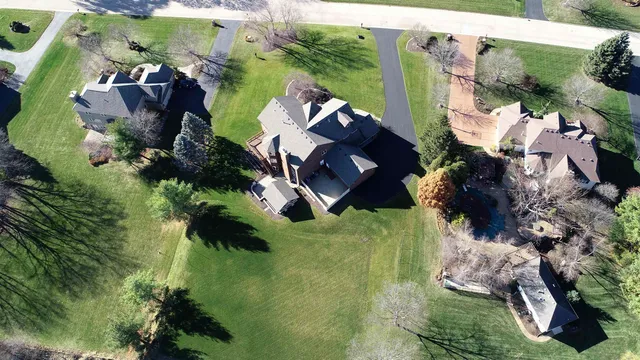 $735,000 | 3815 Gray Fox Run, Rockford, IL 61114