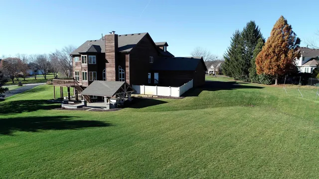 $735,000 | 3815 Gray Fox Run, Rockford, IL 61114