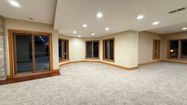 $735,000 | 3815 Gray Fox Run, Rockford, IL 61114