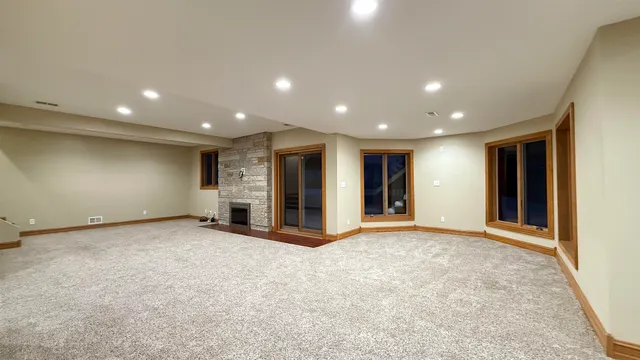 $735,000 | 3815 Gray Fox Run, Rockford, IL 61114