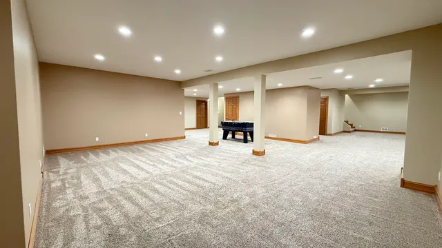 $735,000 | 3815 Gray Fox Run, Rockford, IL 61114