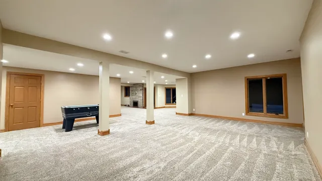 $735,000 | 3815 Gray Fox Run, Rockford, IL 61114