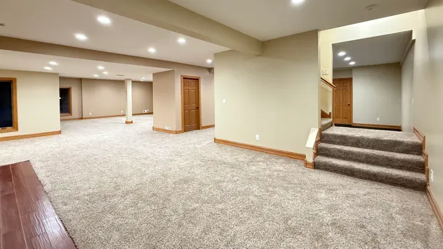 $735,000 | 3815 Gray Fox Run, Rockford, IL 61114