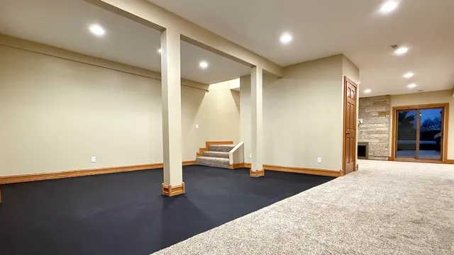 $735,000 | 3815 Gray Fox Run, Rockford, IL 61114