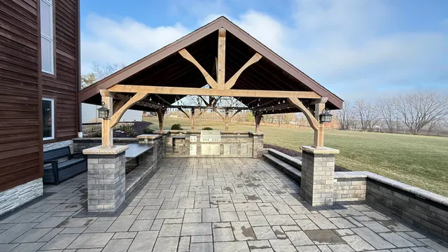 $735,000 | 3815 Gray Fox Run, Rockford, IL 61114