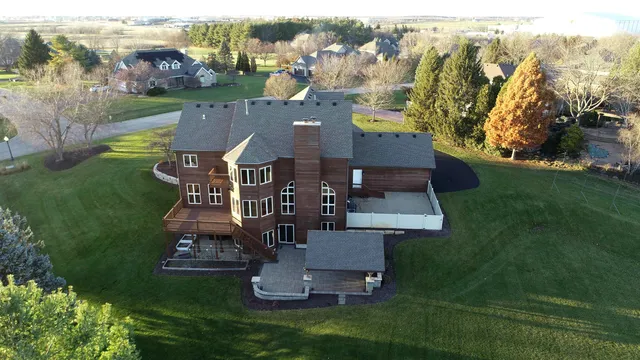 $735,000 | 3815 Gray Fox Run, Rockford, IL 61114