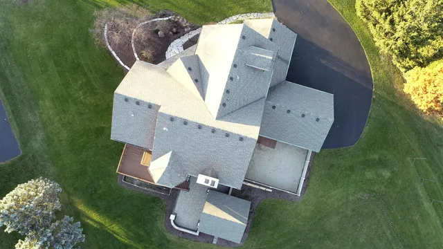 $735,000 | 3815 Gray Fox Run, Rockford, IL 61114