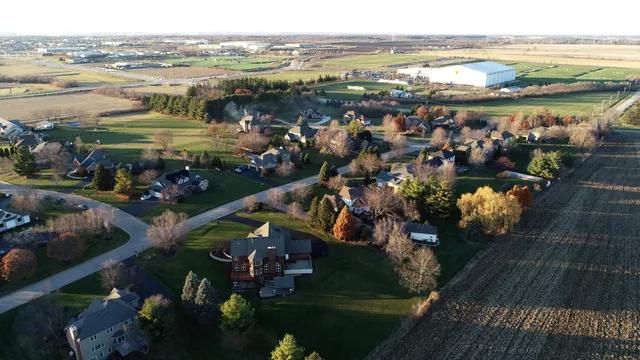 $735,000 | 3815 Gray Fox Run, Rockford, IL 61114