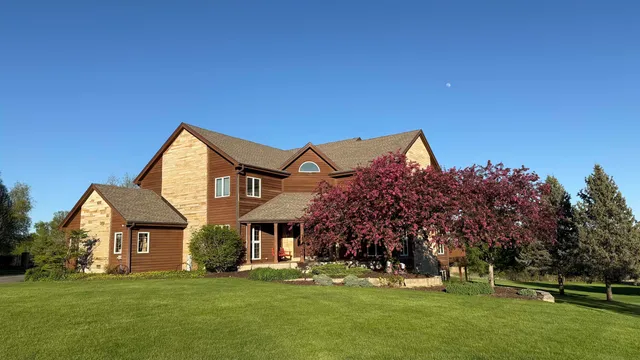 $735,000 | 3815 Gray Fox Run, Rockford, IL 61114