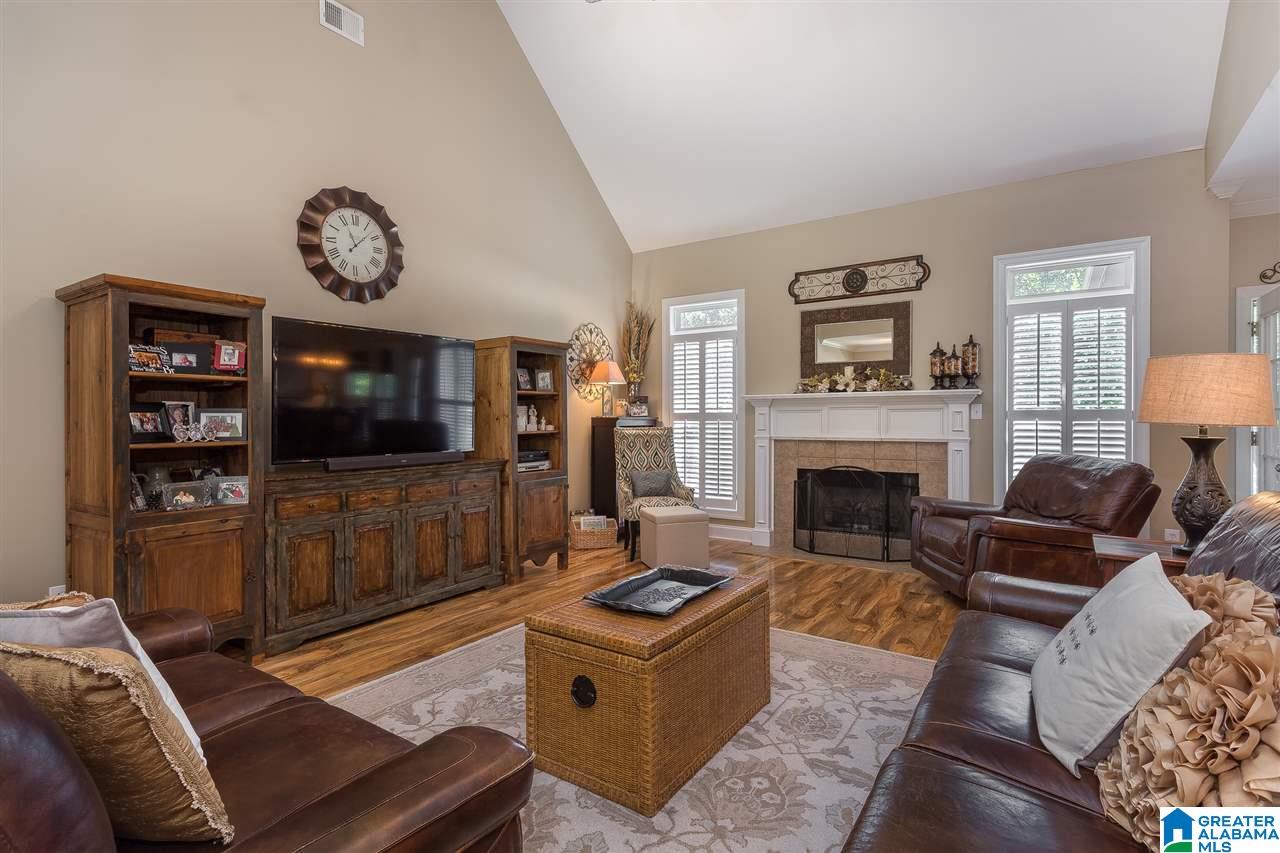 6495 Cambridge Road Pinson, AL 35126 - Photo 7 of 43