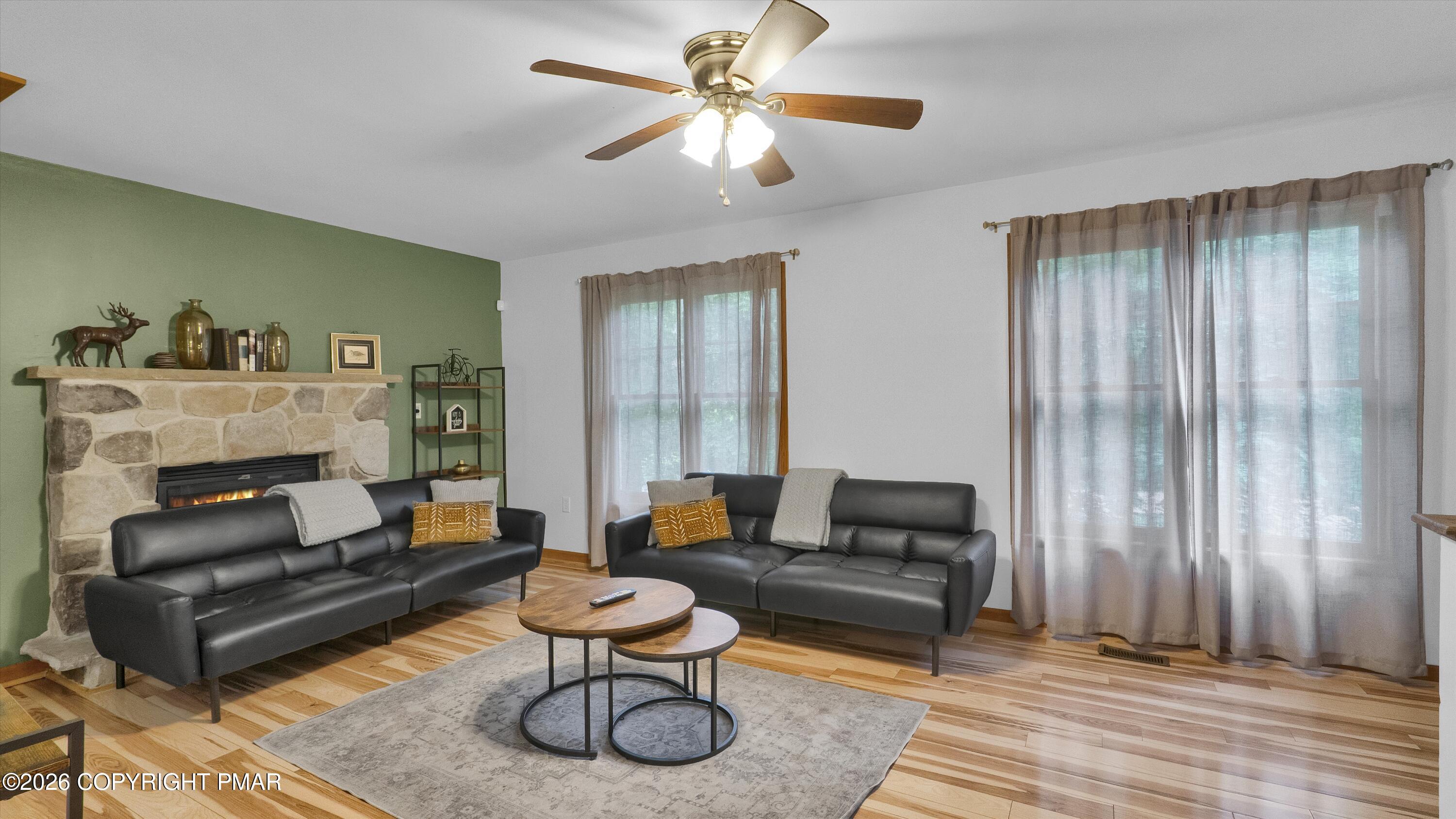 1727 Clover Road North Long Pond, PA 18334 - Photo 11 of 47 16-DSC06479