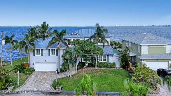 $2,259,000 | 700 Milford Point Drive, Merritt Island, FL 32952
