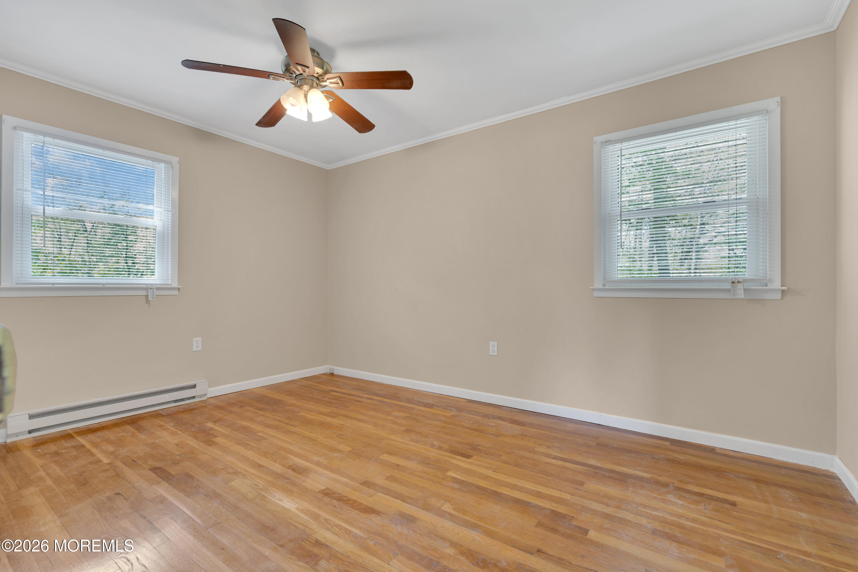 400 Diamond Road Jackson, NJ 08527 - Photo 13 of 53 3rd bedroom