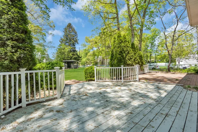 $569,000 | 400 Diamond Road, Jackson, NJ 08527