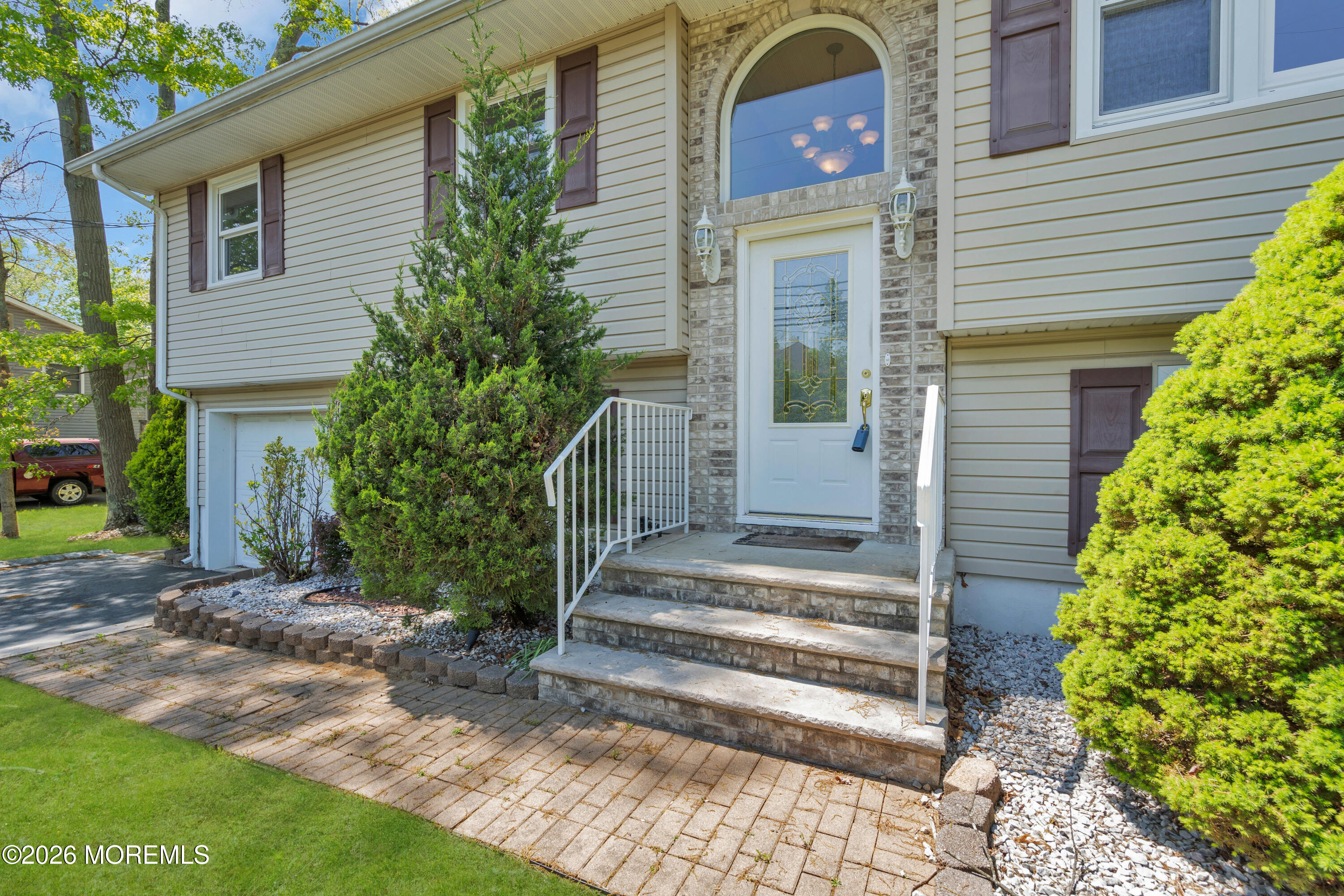 400 Diamond Road Jackson, NJ 08527 - Photo 24 of 53 beautifully landscaped