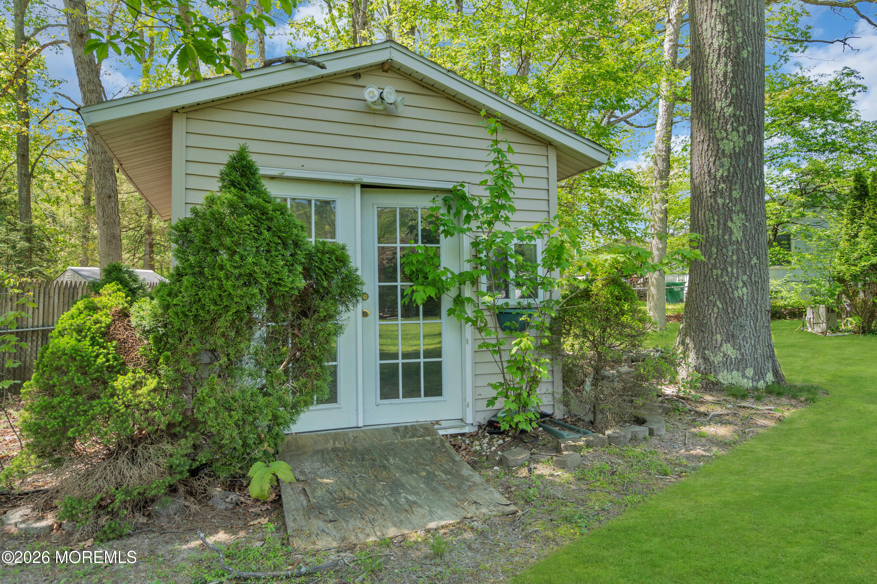 400 Diamond Road Jackson, NJ 08527 - Photo 26 of 53 shed for storage