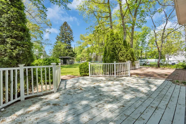 $569,000 | 400 Diamond Road, Jackson, NJ 08527