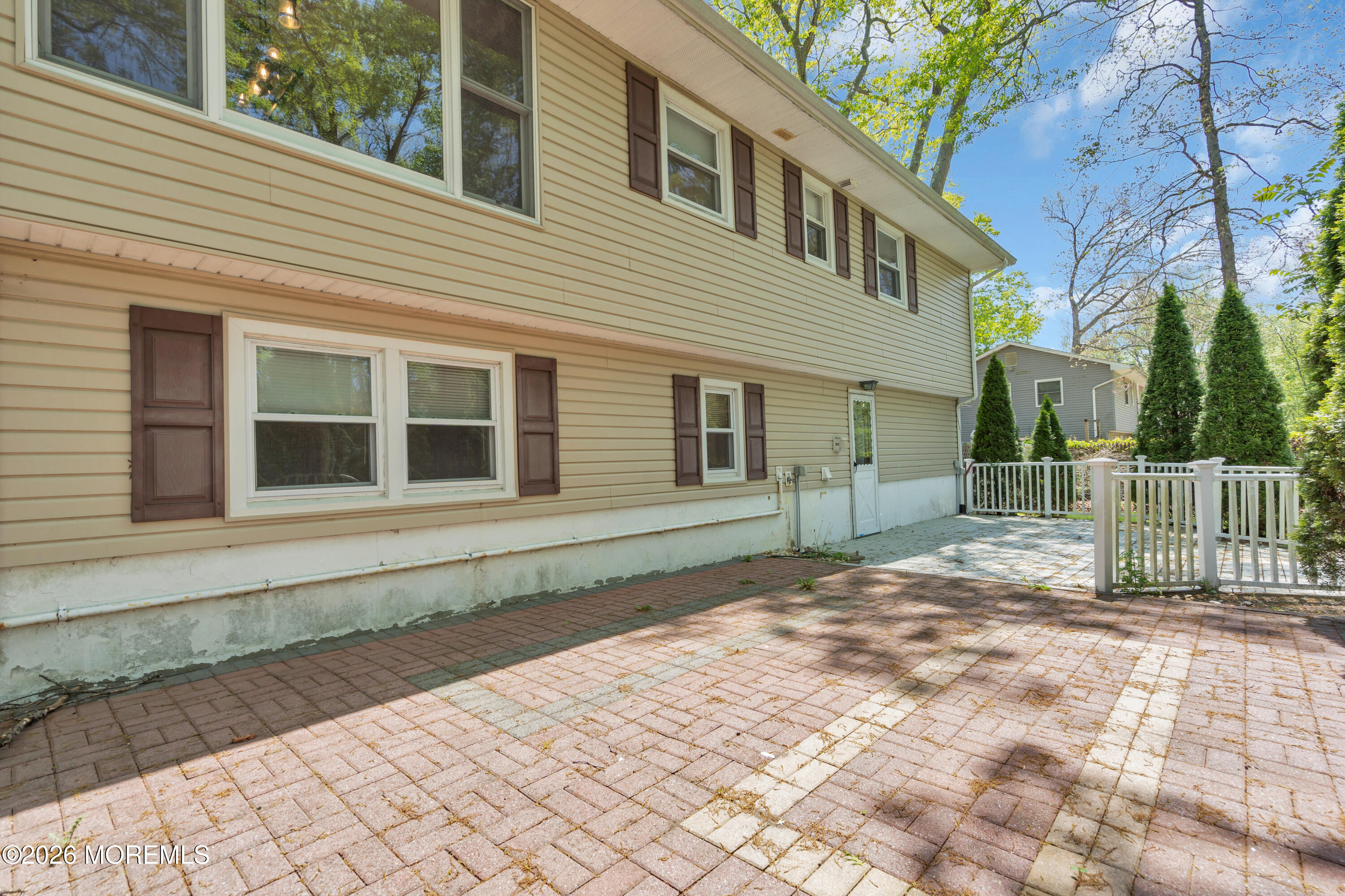 400 Diamond Road Jackson, NJ 08527 - Photo 37 of 53 Perfect for large gatherings
