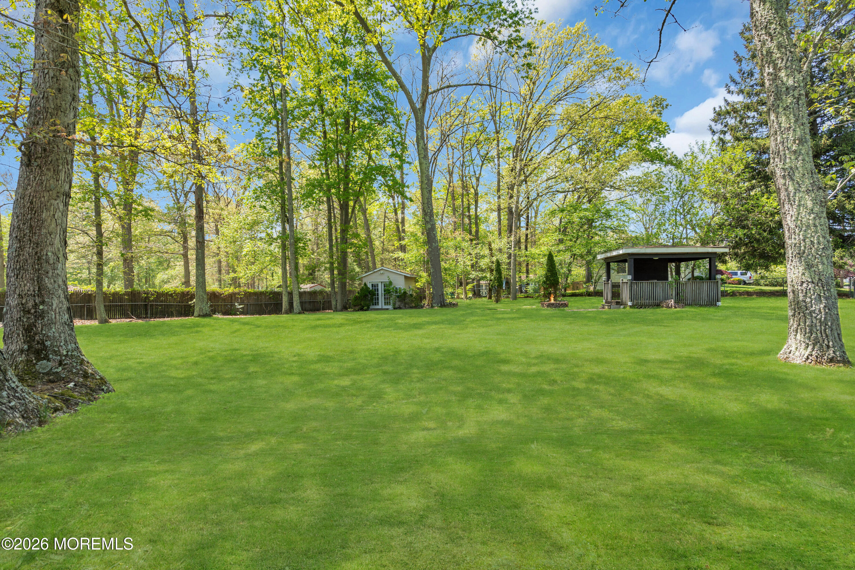 400 Diamond Road Jackson, NJ 08527 - Photo 38 of 53 close to half acre property