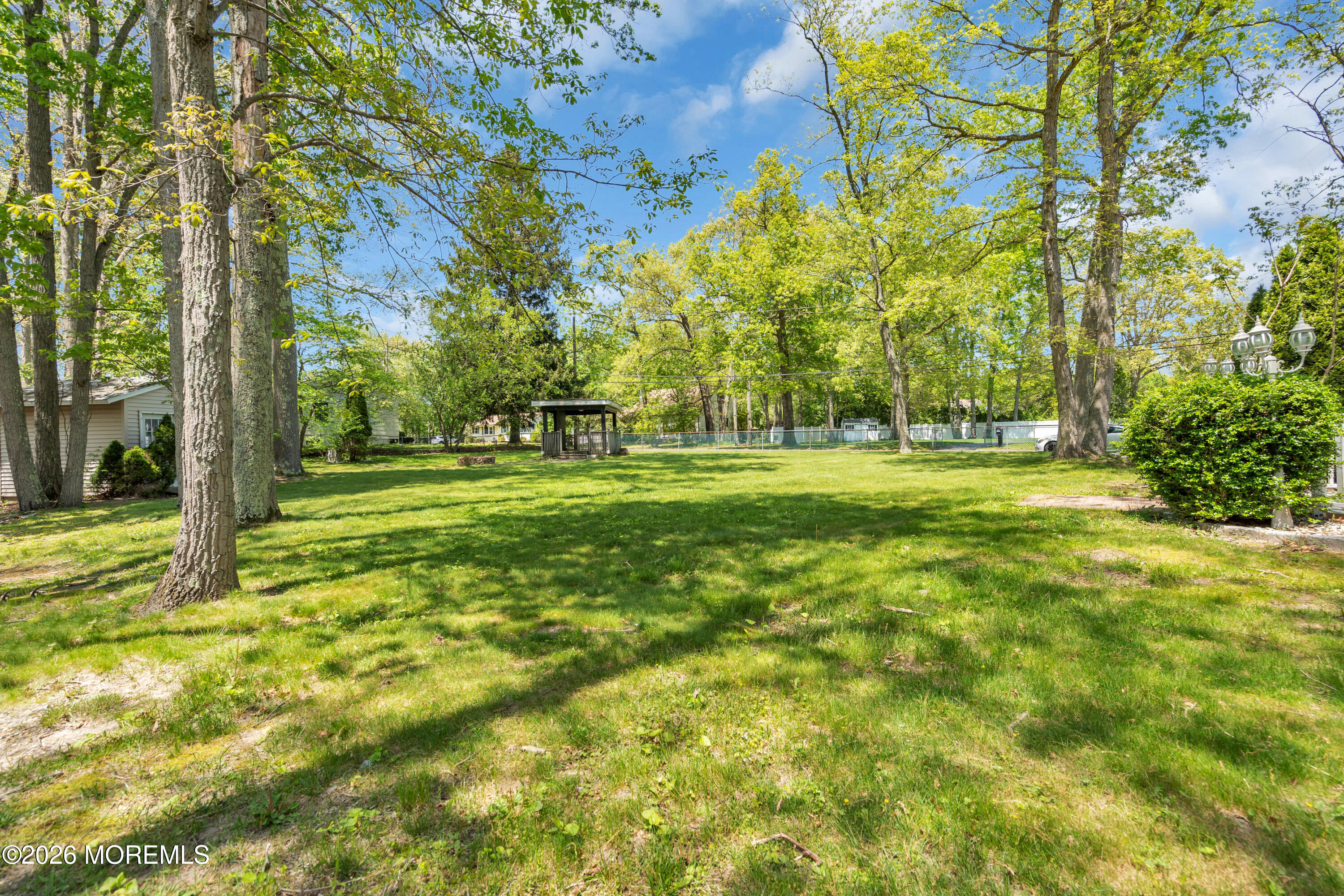 400 Diamond Road Jackson, NJ 08527 - Photo 40 of 53 Privacy abunds