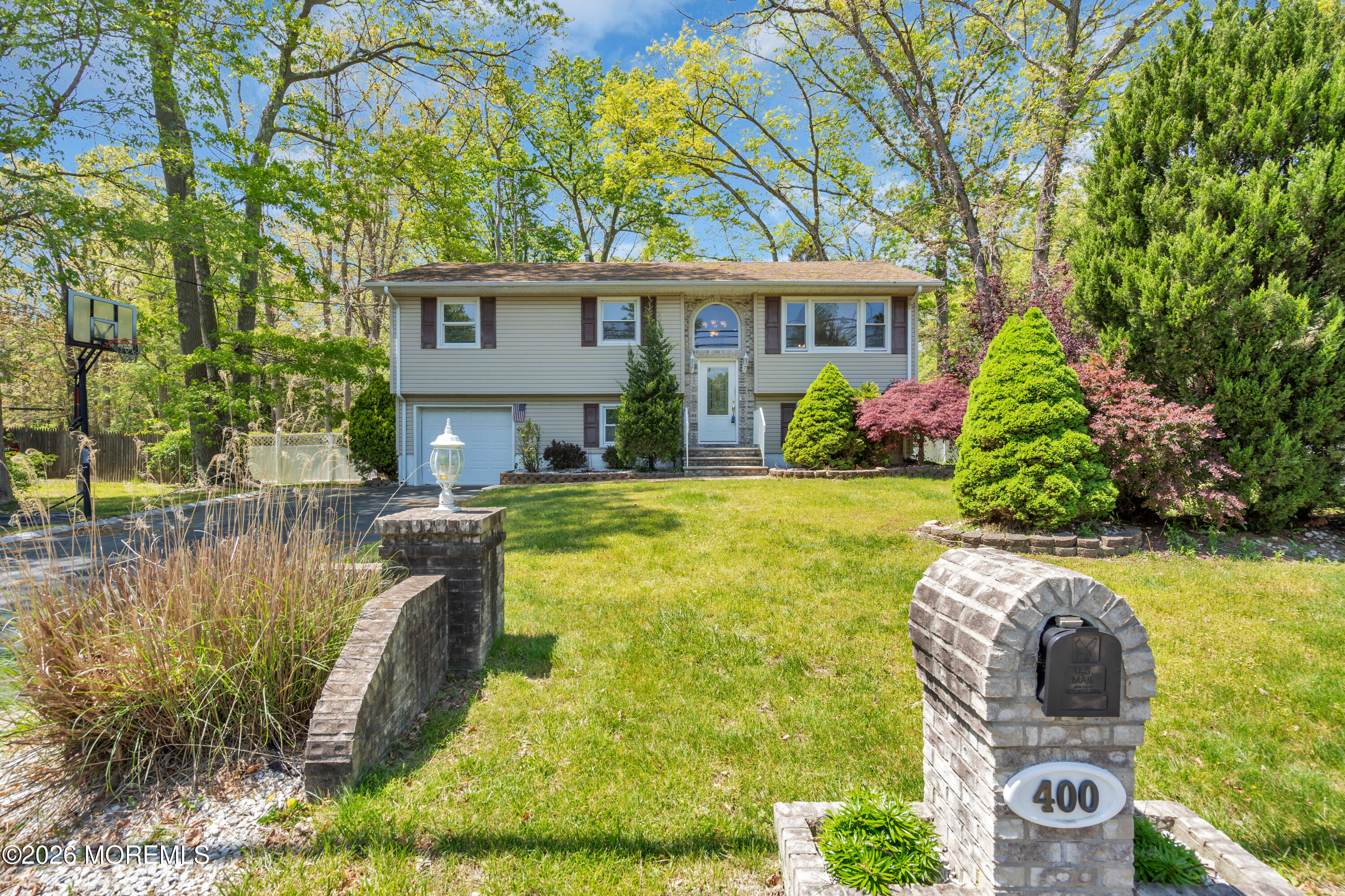 400 Diamond Road Jackson, NJ 08527 - Photo 45 of 53 many architectural features