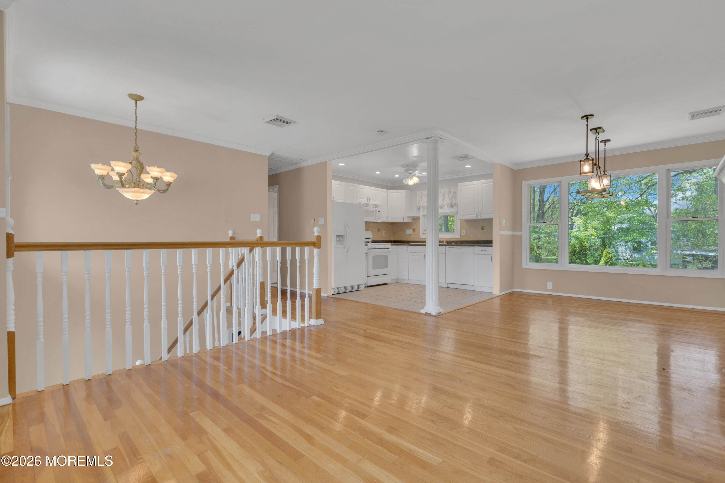 400 Diamond Road Jackson, NJ 08527 - Photo 53 of 53 Open concept floor plan