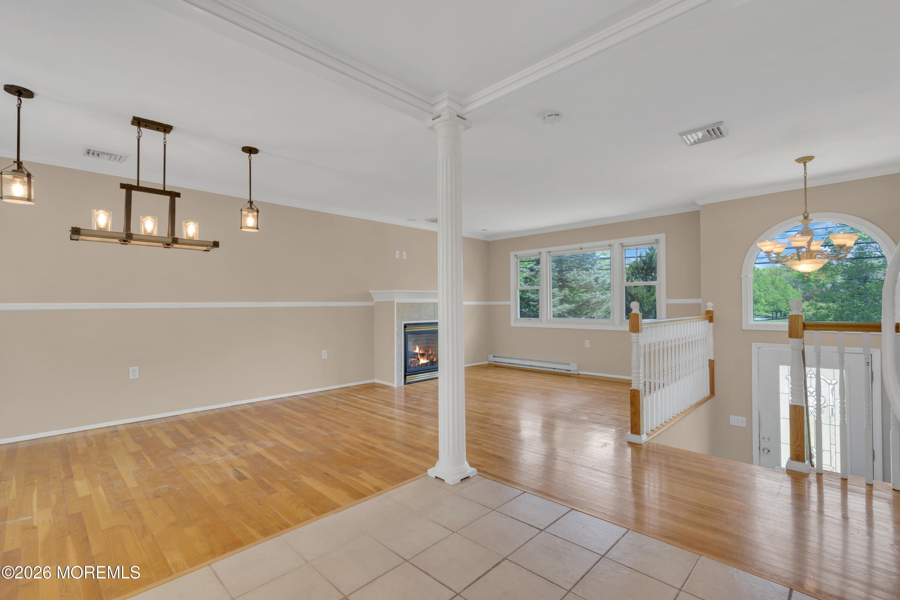 400 Diamond Road Jackson, NJ 08527 - Photo 9 of 53 Room for island/counter