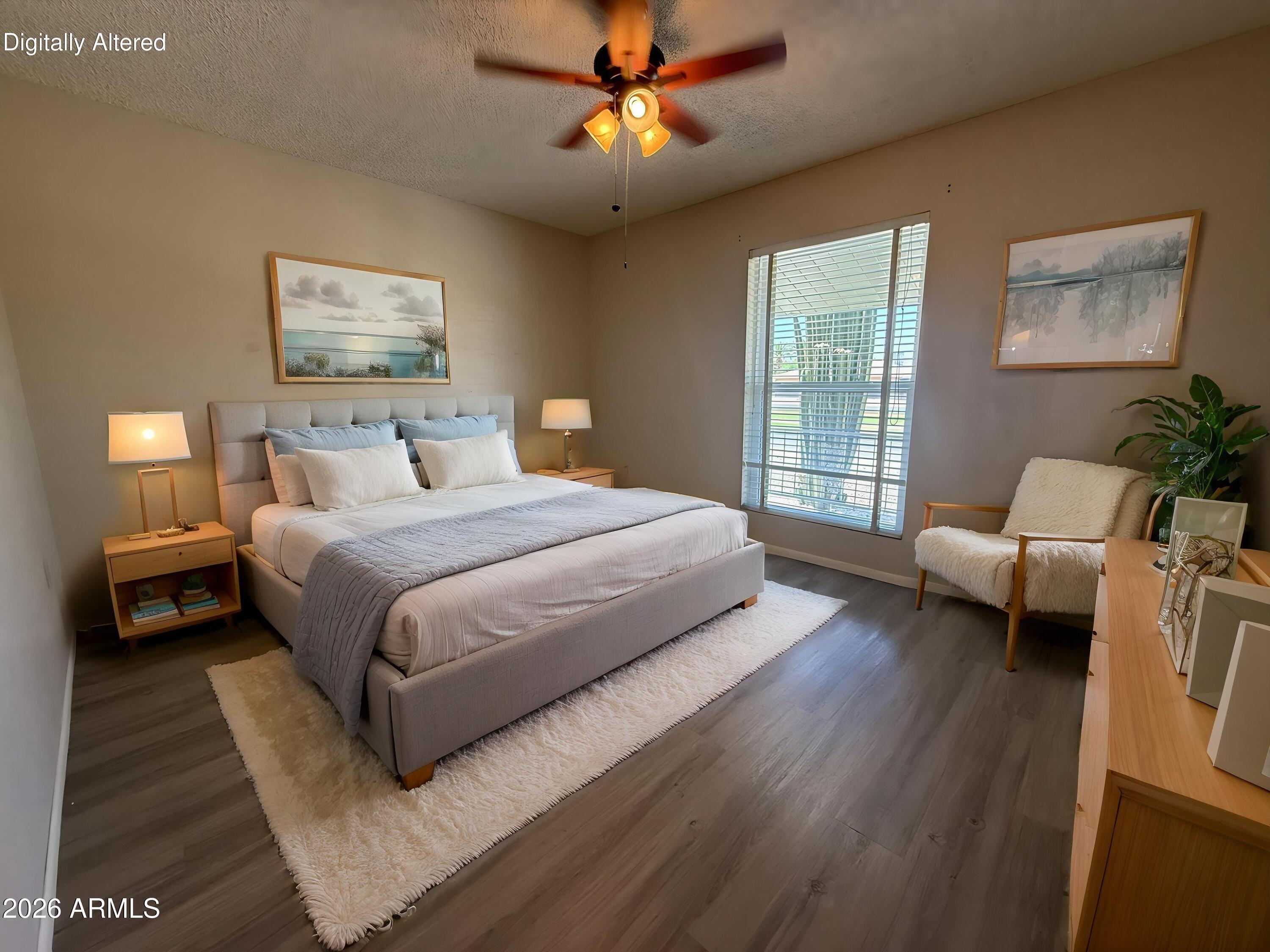 10346 West Mountain View Road Sun City, AZ 85351 - Photo 18 of 31 IMG_3321 - Bedroom - Standard - 2