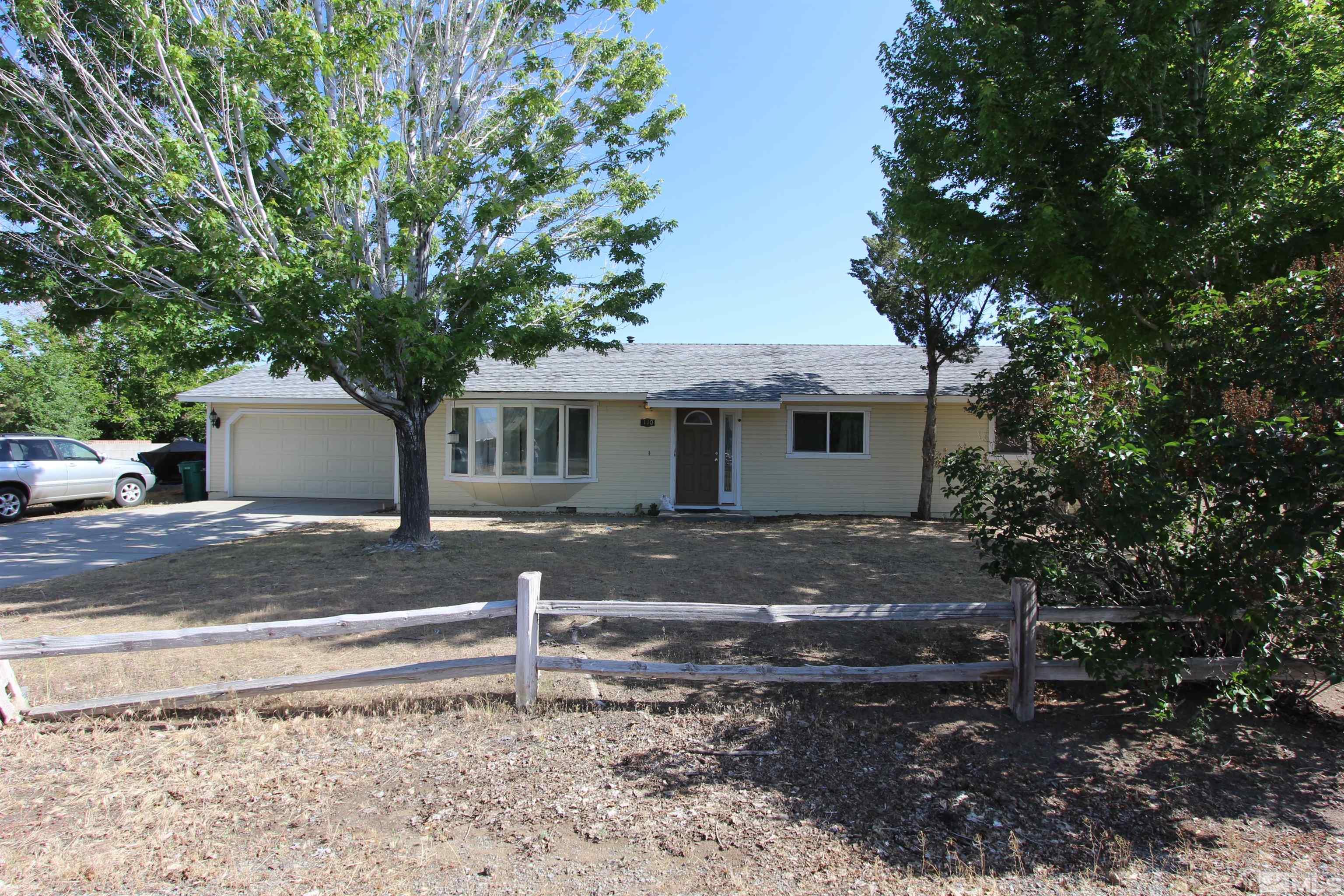 110 Ring Road Dayton, NV 89403 - Photo 1 of 32 Photo 1