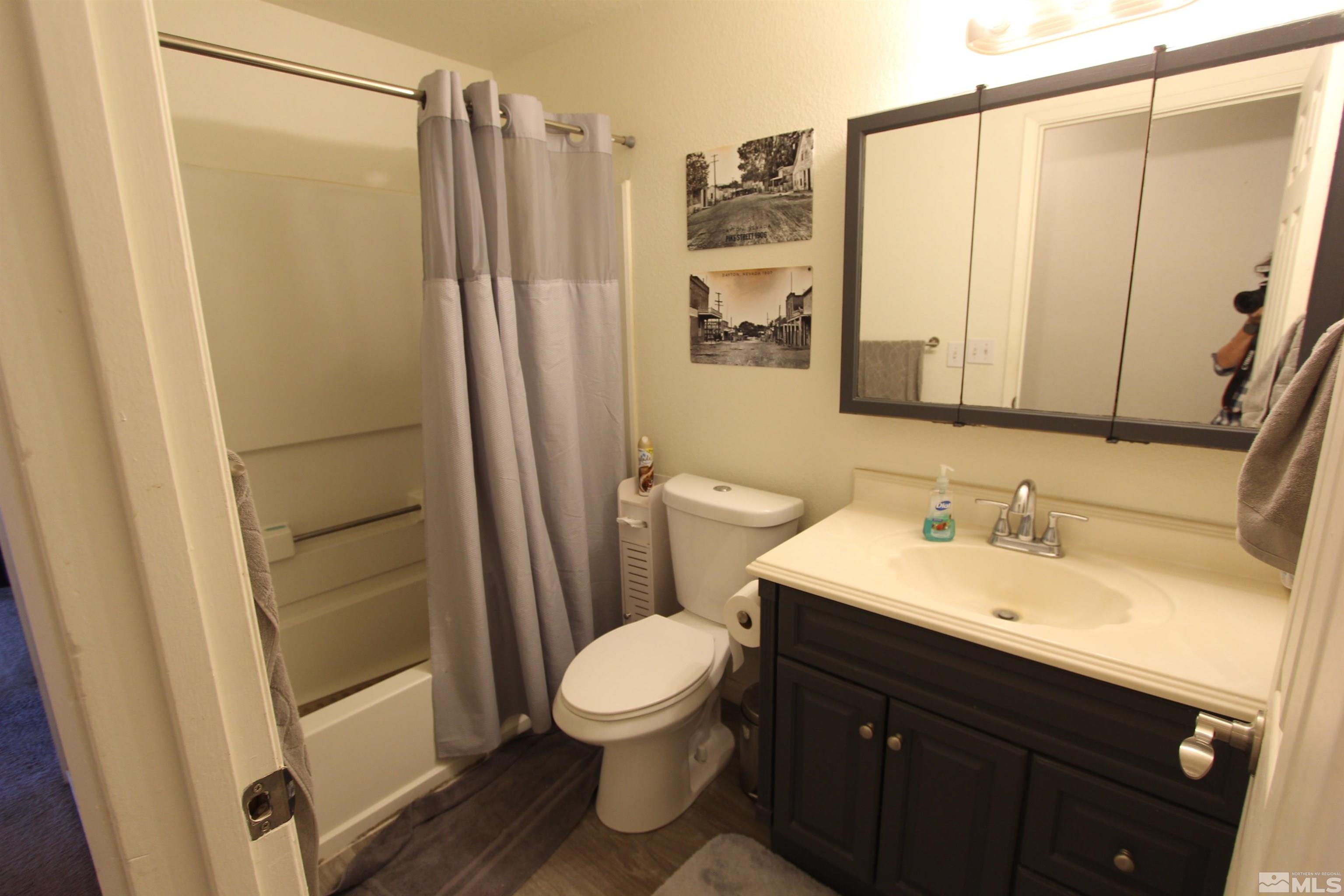 110 Ring Road Dayton, NV 89403 - Photo 14 of 32 Photo 14