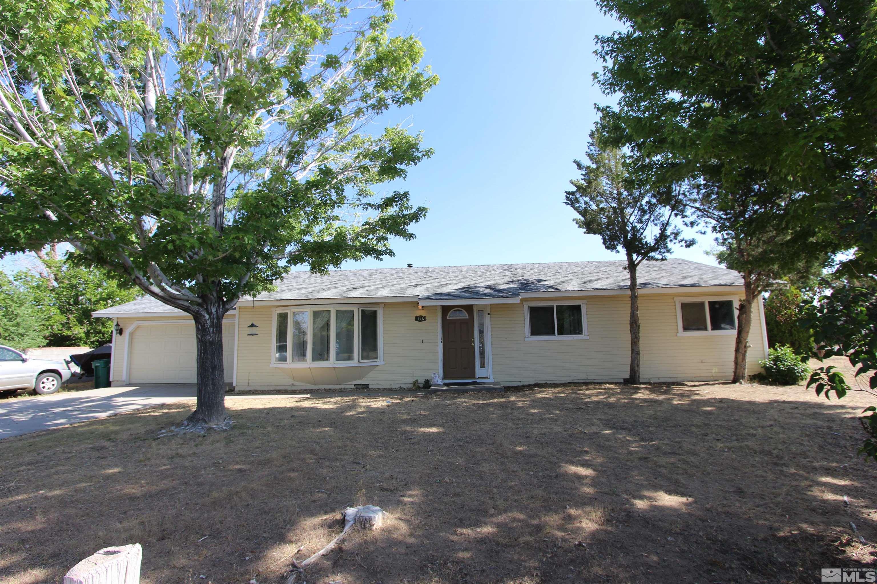 110 Ring Road Dayton, NV 89403 - Photo 2 of 32 Photo 2