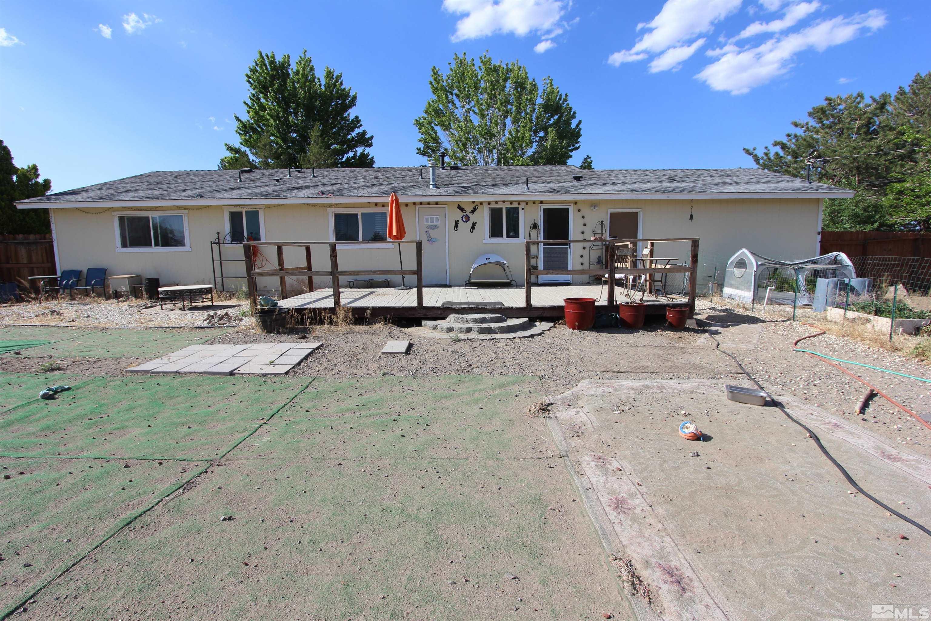 110 Ring Road Dayton, NV 89403 - Photo 27 of 32 Photo 27