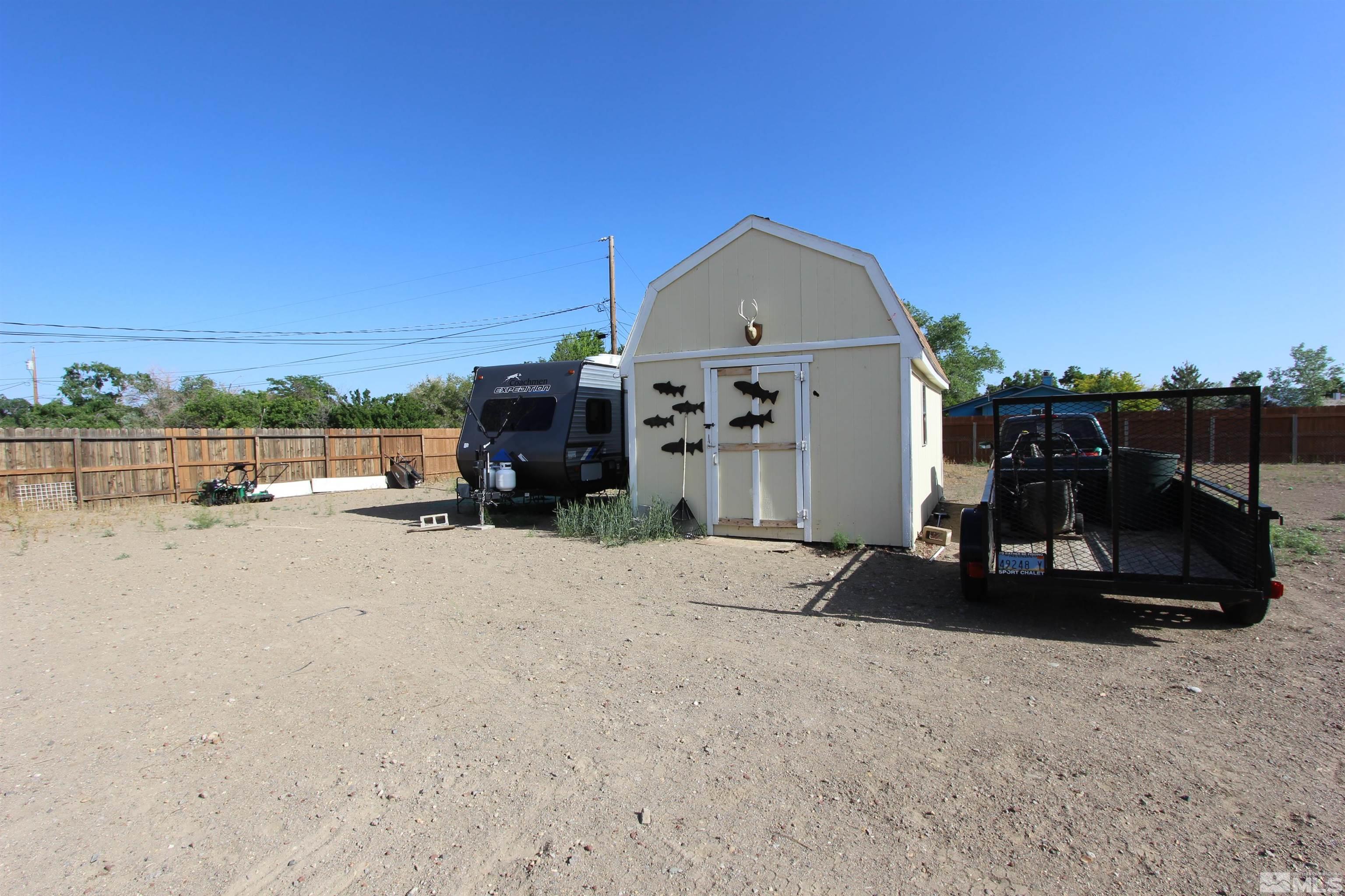 110 Ring Road Dayton, NV 89403 - Photo 28 of 32 Photo 28