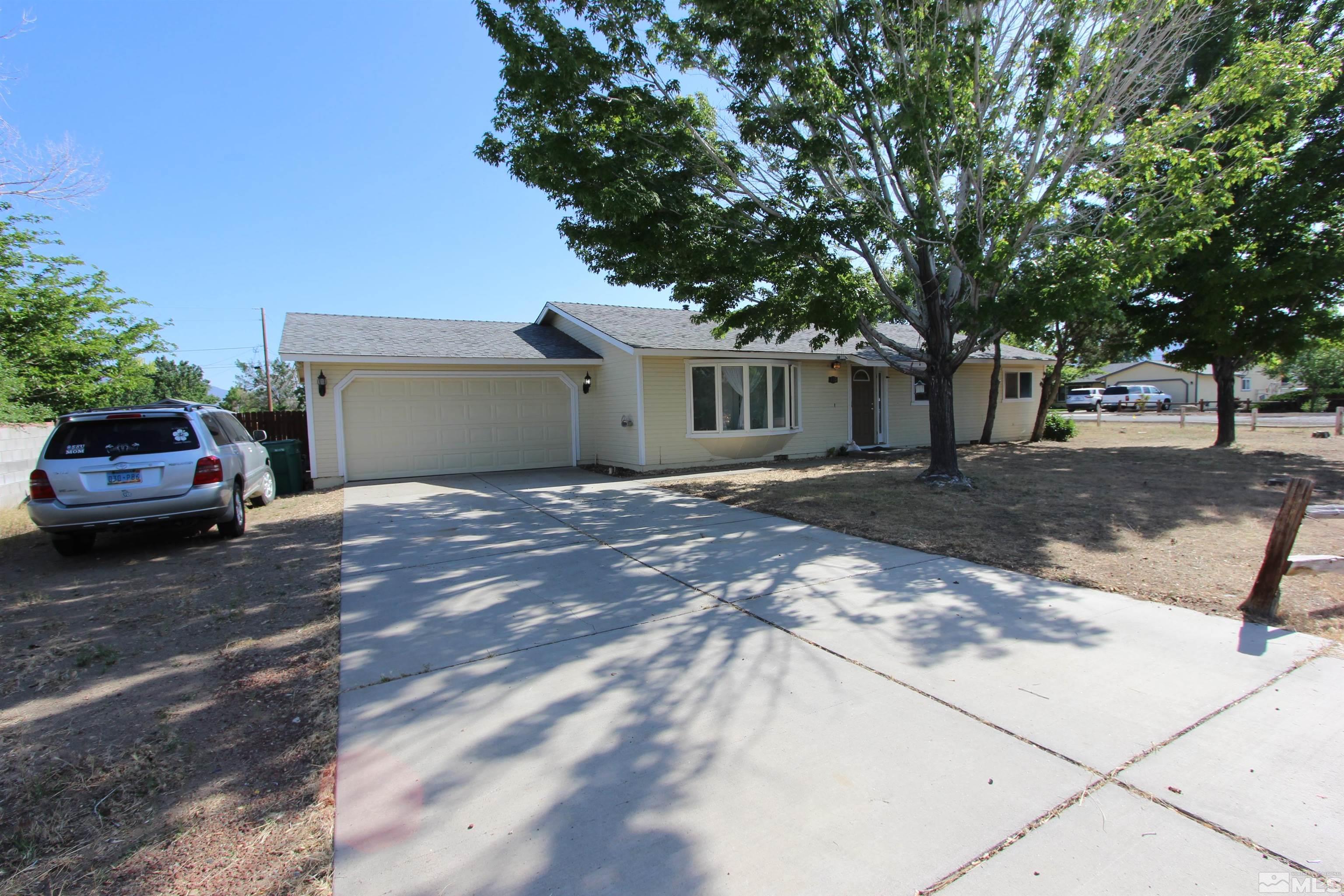 110 Ring Road Dayton, NV 89403 - Photo 3 of 32 Photo 3