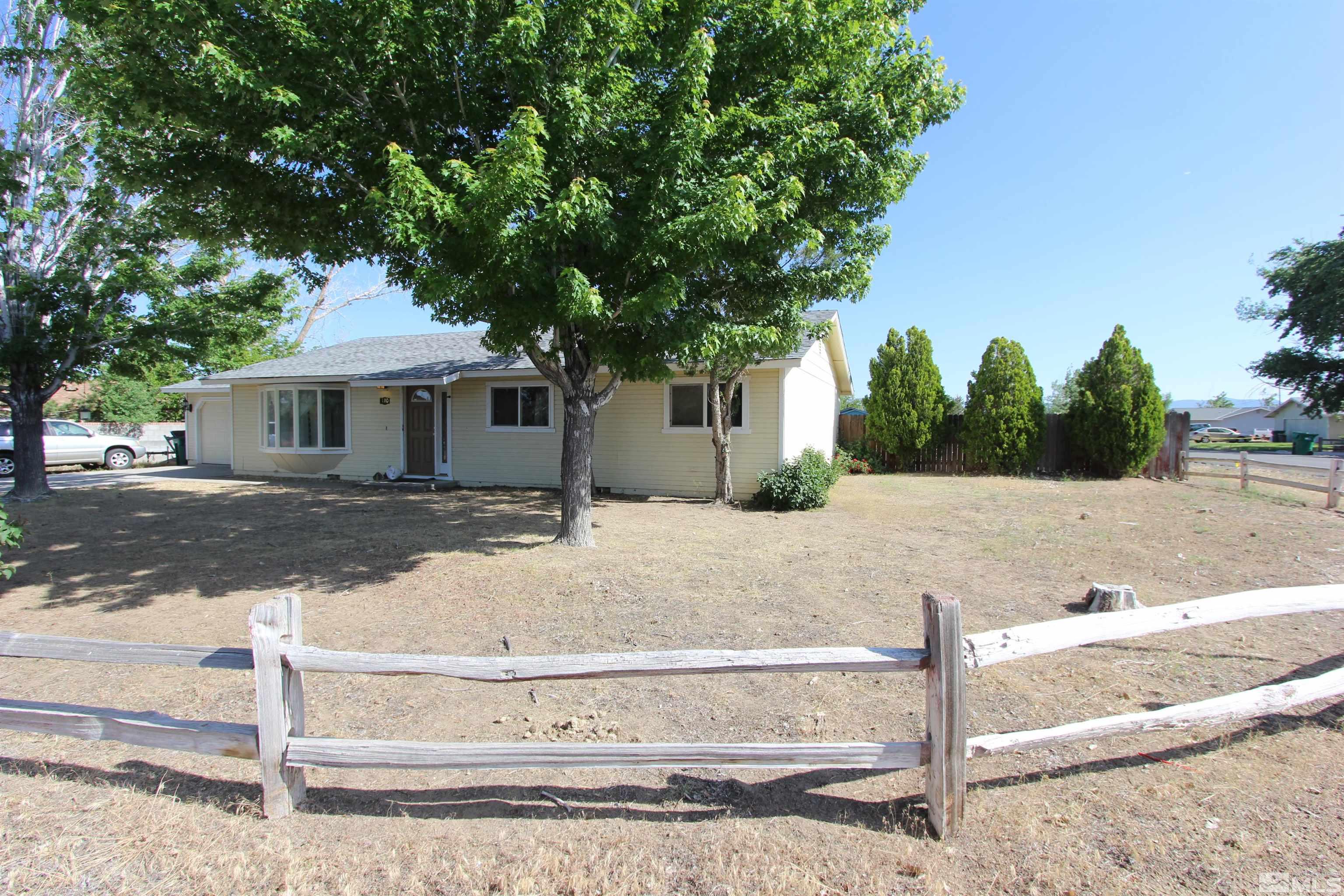 110 Ring Road Dayton, NV 89403 - Photo 4 of 32 Photo 4