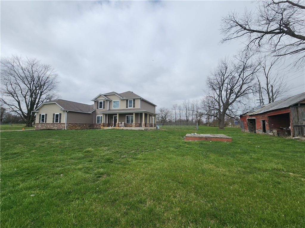 7441 Dodson Road Brookville, OH 45309 - Photo 44 of 50