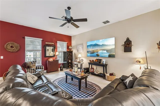 $449,900 | 2728 Lobelia Drive, Lake Mary, FL 32746