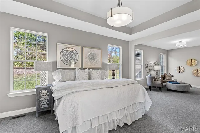 $706,990 | 1 Tbb Kingston @ Kreder Farms Street, St. Charles, MO 63304