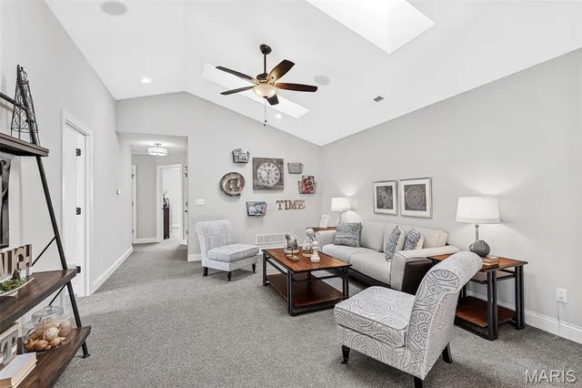 $706,990 | 1 Tbb Kingston @ Kreder Farms Street, St. Charles, MO 63304