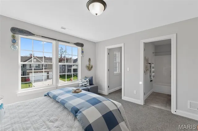 $706,990 | 1 Tbb Kingston @ Kreder Farms Street, St. Charles, MO 63304