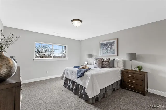 $706,990 | 1 Tbb Kingston @ Kreder Farms Street, St. Charles, MO 63304