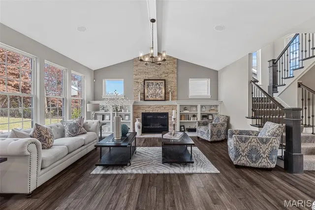 $706,990 | 1 Tbb Kingston @ Kreder Farms Street, St. Charles, MO 63304