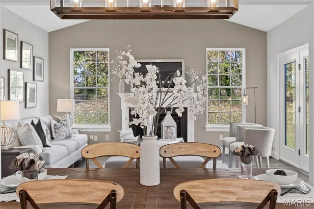 $706,990 | 1 Tbb Kingston @ Kreder Farms Street, St. Charles, MO 63304