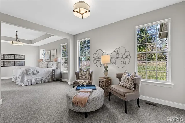 $706,990 | 1 Tbb Kingston @ Kreder Farms Street, St. Charles, MO 63304