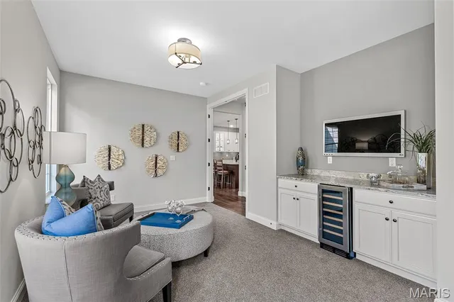 $706,990 | 1 Tbb Kingston @ Kreder Farms Street, St. Charles, MO 63304