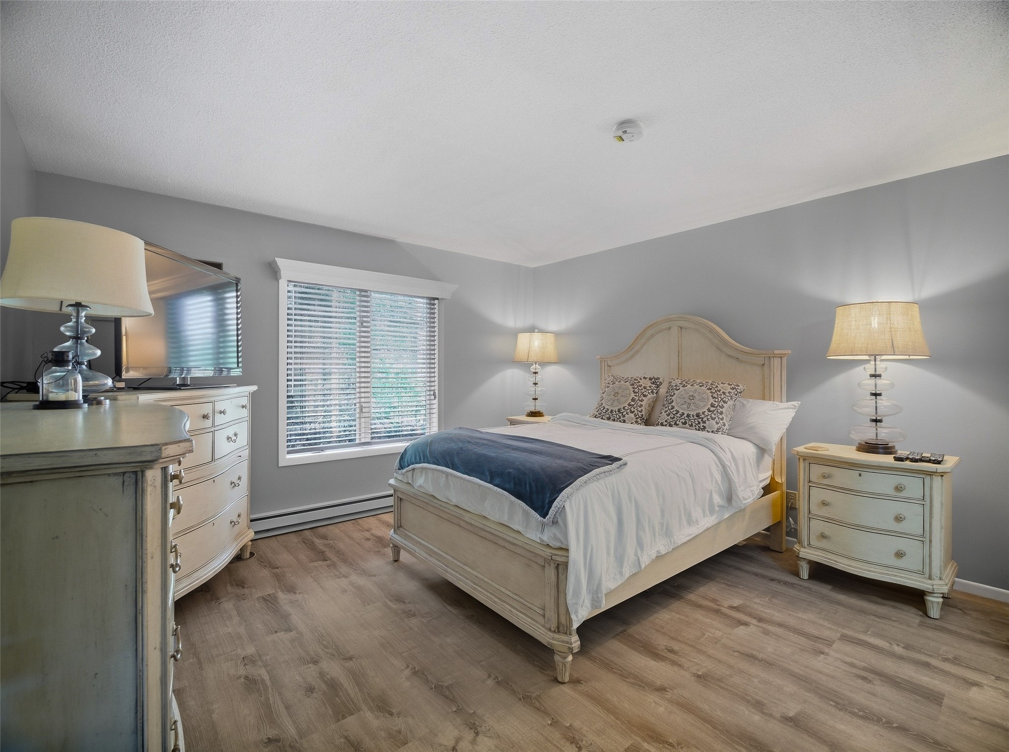 4458 Old Road Clymer, NY 14724 - Photo 20 of 32 Primary bedroomm