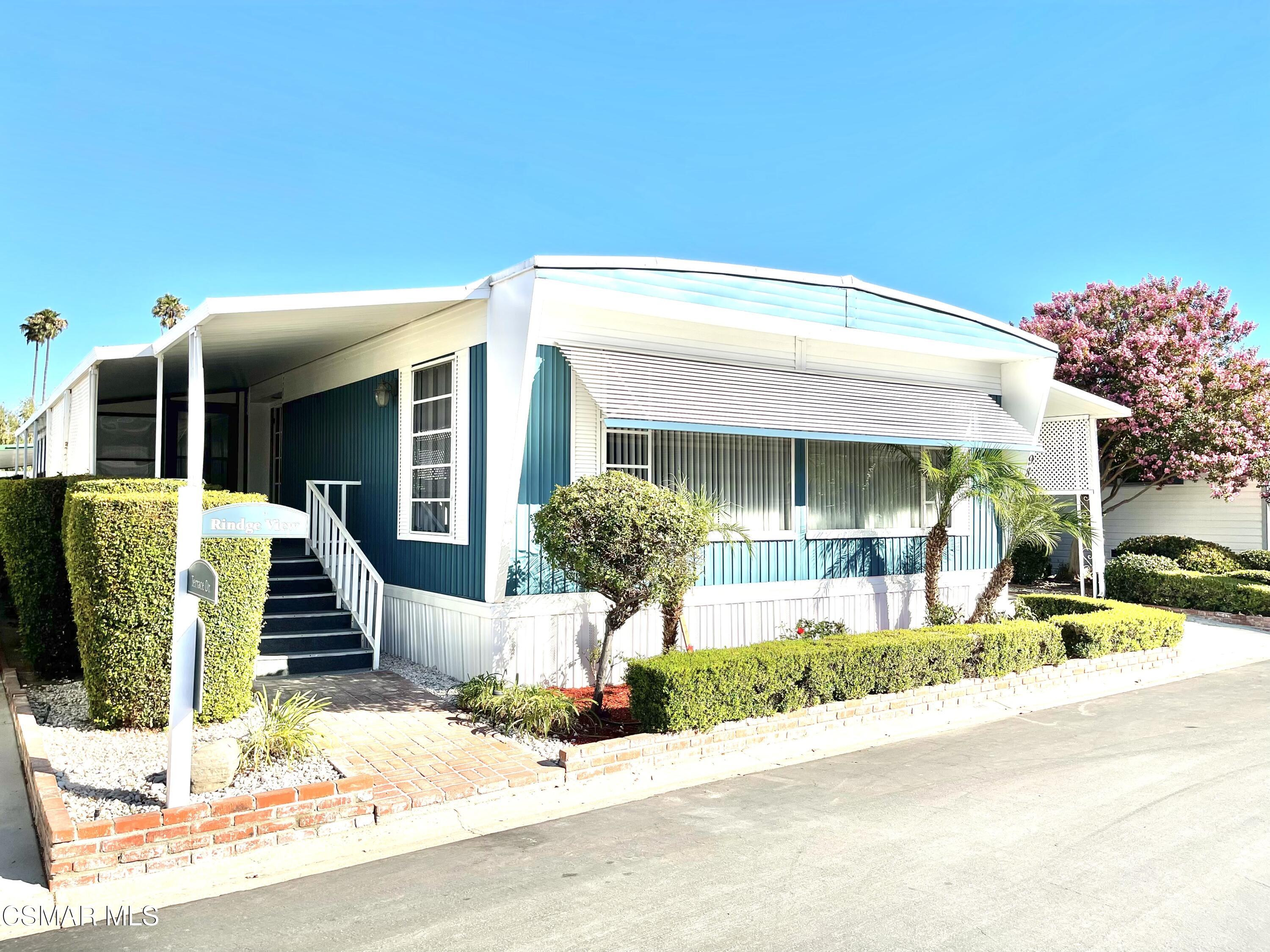195 Tierra Rejada Road, Unit 98 Simi Valley, CA 93065 - Photo 1 of 35 9278D552-D3ED-40C3-8650-6BE5E0DDA69F