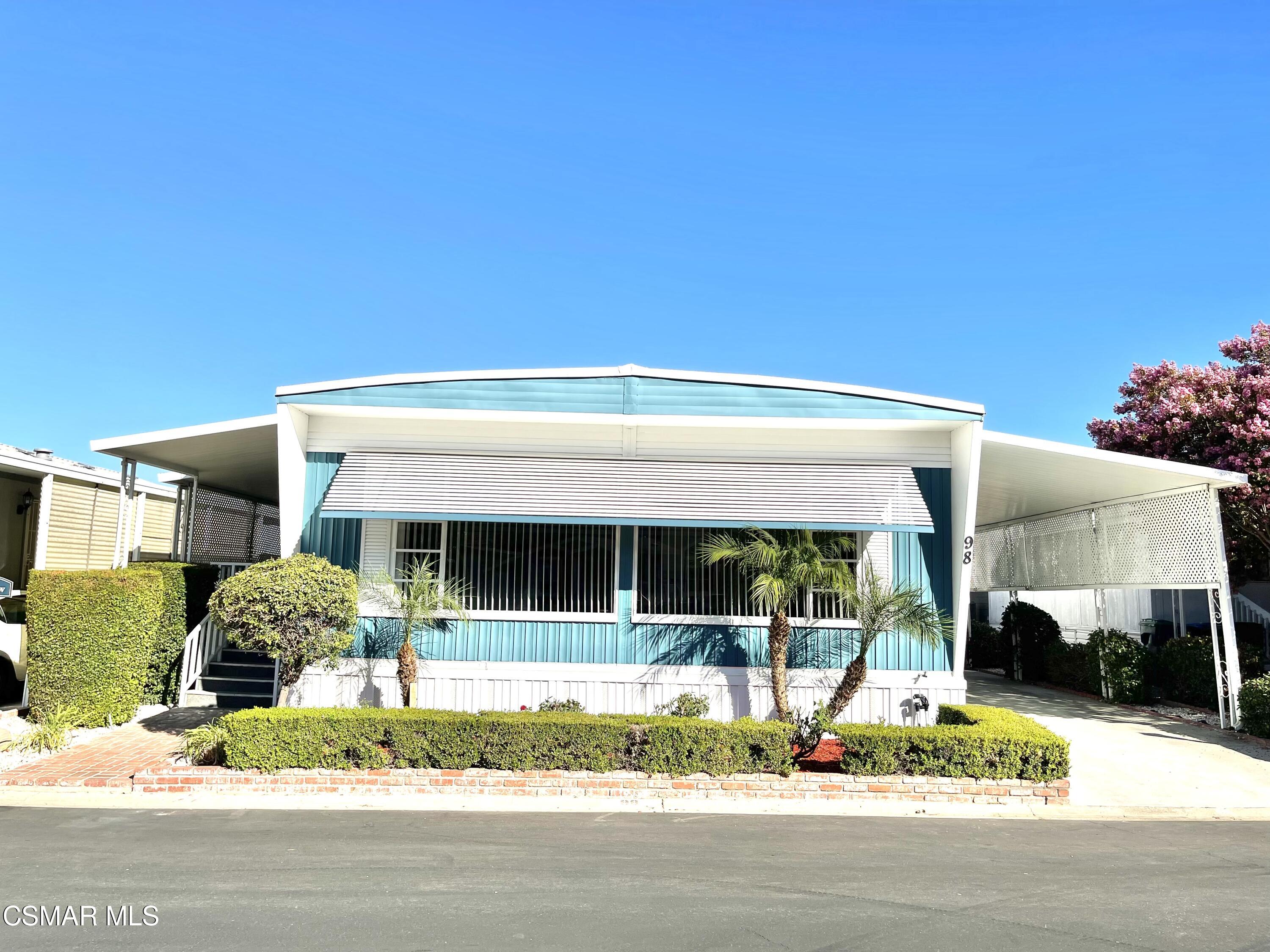 195 Tierra Rejada Road, Unit 98 Simi Valley, CA 93065 - Photo 2 of 35 D627F96E-68D8-427E-B405-378867D35884