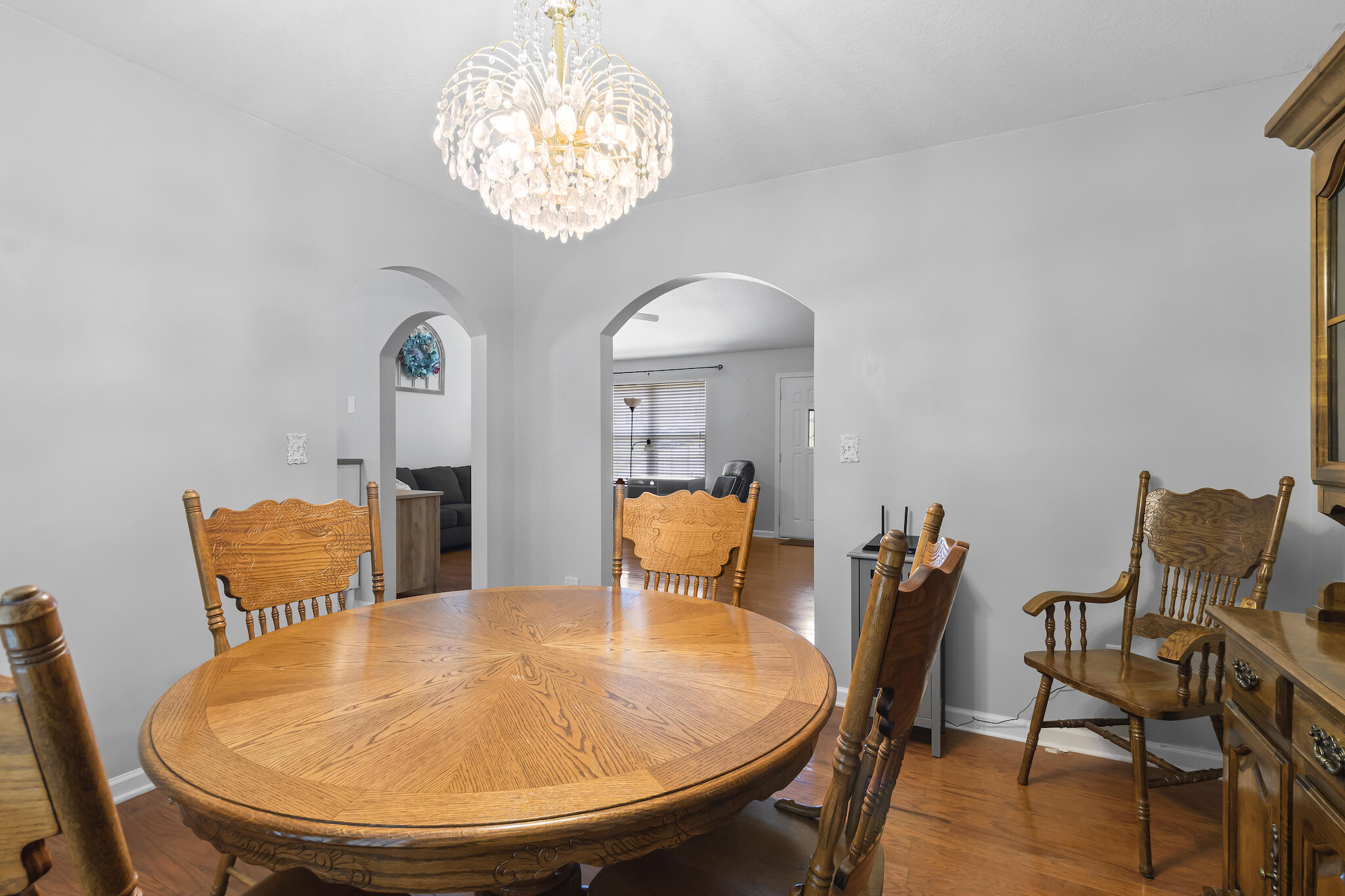 1407 Thatcher Road Soddy-Daisy, TN 37379 - Photo 6 of 29 1407 Thatcher Rd 23