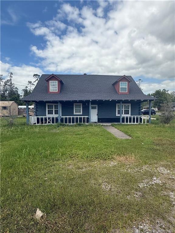 419 You Winn Road Lake Charles, LA 70611 - Photo 2 of 6